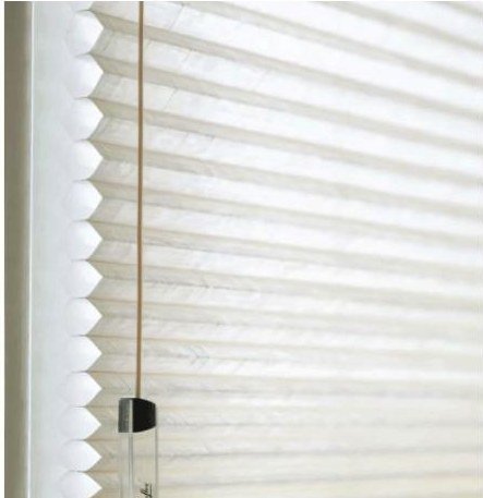 Honeycomb Blinds