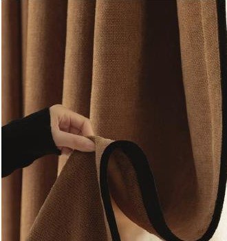 Blackout Curtains