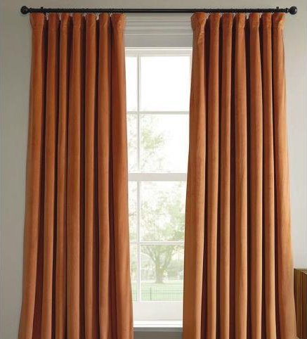 Rod Curtains