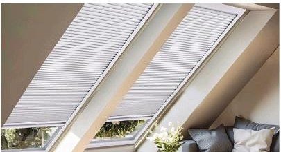 Skylight Blinds