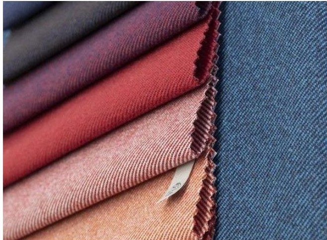Premium upholstery fabrics