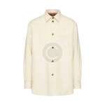 Pressed silk dress - Image 3