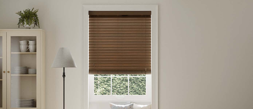 Blinds