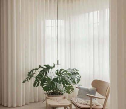 Curtains